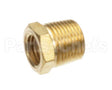 FK02594 Cleveland Kit-Bushing, Hex, 3/8 X 1/4, B