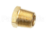 FK02594 Cleveland Kit-Bushing, Hex, 3/8 X 1/4, B