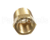 FK02594 Cleveland Kit-Bushing, Hex, 3/8 X 1/4, B