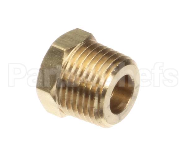 FK02623 Cleveland Kit-Bushing,Hex, 1/2 X 1/4, Br
