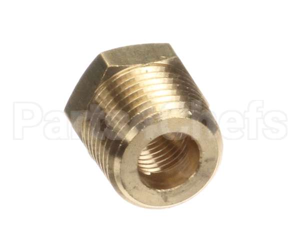 FK02623 Cleveland Kit-Bushing,Hex, 1/2 X 1/4, Br