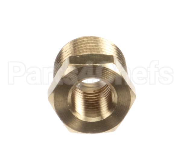 FK02623 Cleveland Kit-Bushing,Hex, 1/2 X 1/4, Br