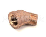 FK05223 Cleveland Kit-Elbow, Street, 45 Deg. X 1