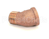 FK05223 Cleveland Kit-Elbow, Street, 45 Deg. X 1