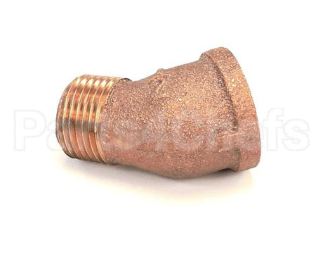 FK05223 Cleveland Kit-Elbow, Street, 45 Deg. X 1