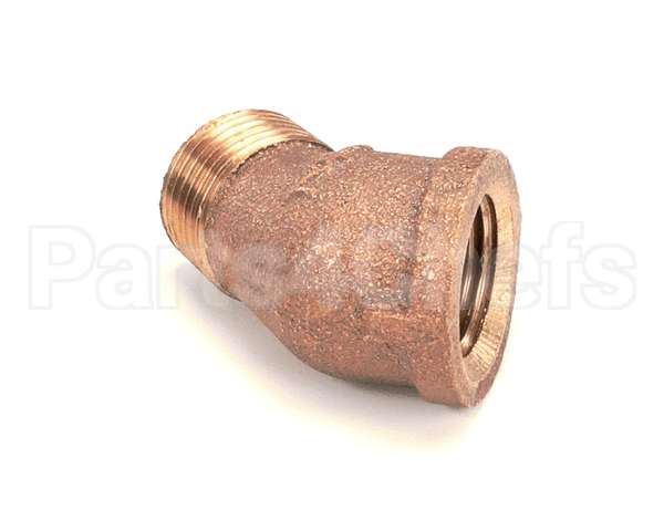 FK05223 Cleveland Kit-Elbow, Street, 45 Deg. X 1