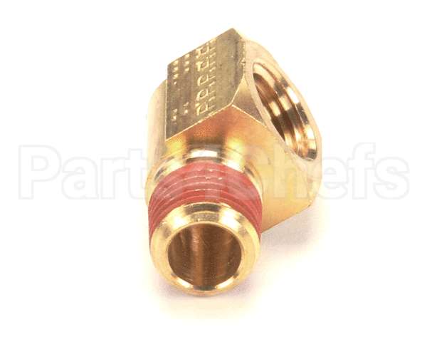 FK05235 Cleveland Kit-Elbow, Street, 90 Deg. X 1