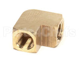 FK05236 Cleveland Kit-Elbow, Street,90 Deg, 1/4