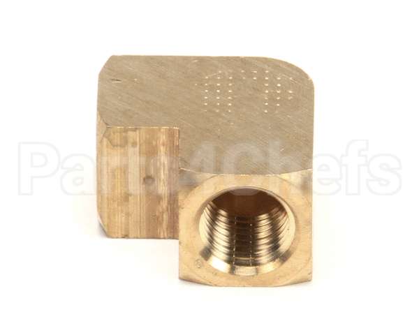 FK05236 Cleveland Kit-Elbow, Street,90 Deg, 1/4
