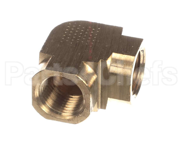 FK05244 Cleveland Kit-Elbow, 90 Deg, 3/8 In, Br