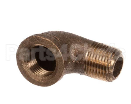 FK05253 Cleveland Kit-Elbow, 90 Deg. 1/2 In, Br