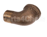 FK05253 Cleveland Kit-Elbow, 90 Deg. 1/2 In, Br
