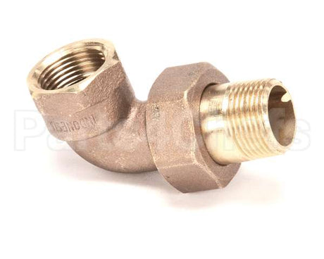 FK05263 Cleveland Kit-Elbow,Union Radiator Mal T