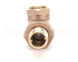 FK05263 Cleveland Kit-Elbow,Union Radiator Mal T