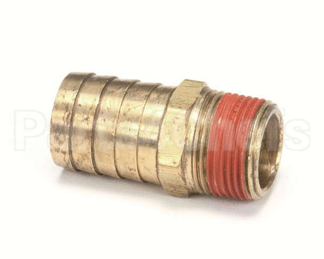 FK06185 Cleveland Kit-Fitting, Hose Barb,1 Inx 3/4Mp