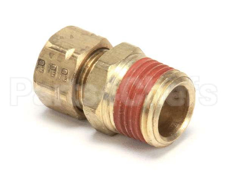 FK06204 Cleveland Kit-Fitting,Comp.1/2Tx1/2Mpt Parke