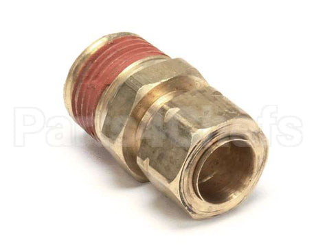 FK06204 Cleveland Kit-Fitting,Comp.1/2Tx1/2Mpt Parke