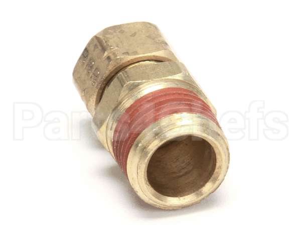 FK06204 Cleveland Kit-Fitting,Comp.1/2Tx1/2Mpt Parke
