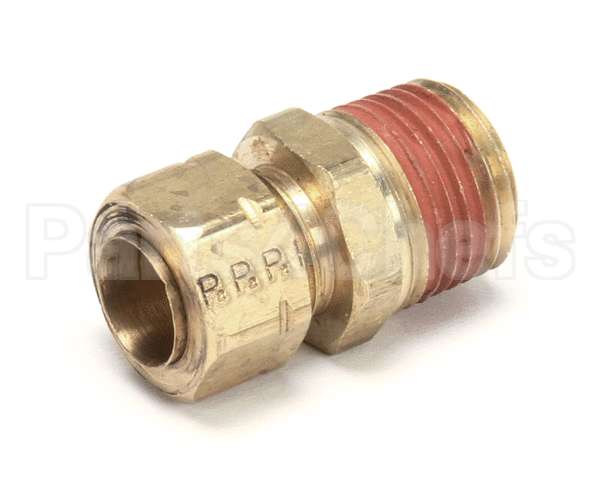 FK06204 Cleveland Kit-Fitting,Comp.1/2Tx1/2Mpt Parke