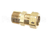 FK06208 Cleveland Kit-Fitting,Comp.3/4Tx3/4Mpt