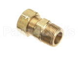 FK06208 Cleveland Kit-Fitting,Comp.3/4Tx3/4Mpt