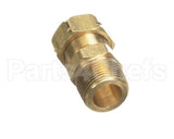 FK06208 Cleveland Kit-Fitting,Comp.3/4Tx3/4Mpt