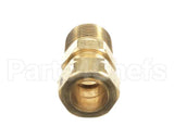 FK06208 Cleveland Kit-Fitting,Comp.3/4Tx3/4Mpt