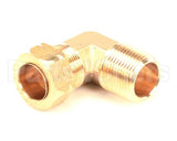 FK06209 Cleveland Kit-Fitting,Comp.3/4Tx3/4Mpt 90