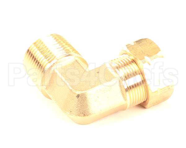 FK06209 Cleveland Kit-Fitting,Comp.3/4Tx3/4Mpt 90