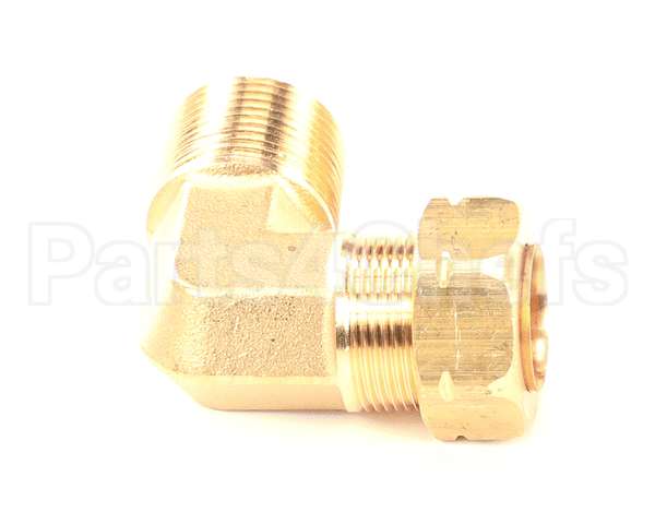 FK06209 Cleveland Kit-Fitting,Comp.3/4Tx3/4Mpt 90