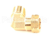 FK06209 Cleveland Kit-Fitting,Comp.3/4Tx3/4Mpt 90