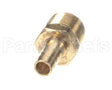 FK06235 Cleveland Kit-Fitting,Hose Barb, 1/2X3/4Mpt,