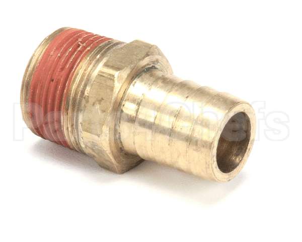 FK06240 Cleveland Kit-Fitting,Hose Barb, 3/4X3/4Mpt,