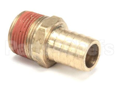 FK06240 Cleveland Kit-Fitting,Hose Barb, 3/4X3/4Mpt,