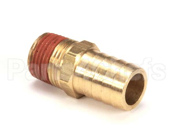 FK06241 Cleveland Kit-Fitting,Hose Barb, 3/4Hx1/2Mpt