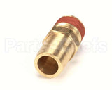 FK06241 Cleveland Kit-Fitting,Hose Barb, 3/4Hx1/2Mpt