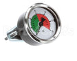 FK07168 Cleveland Kit-Gauge,Pressure,Back Mtd,15