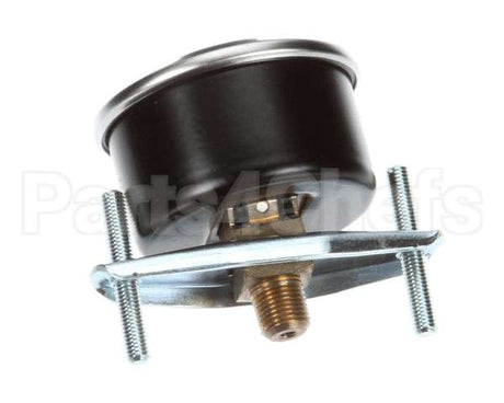 FK07168 Cleveland Kit-Gauge,Pressure,Back Mtd,15