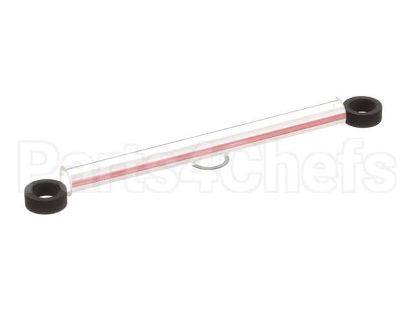 FK07302 Cleveland Boiler Base Glass Water Gauge