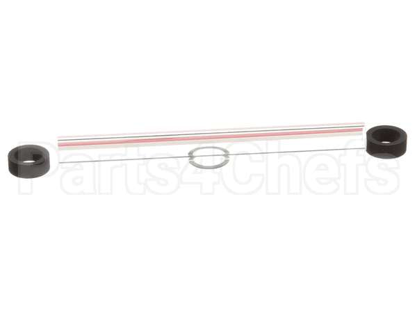 FK07302 Cleveland Boiler Base Glass Water Gauge
