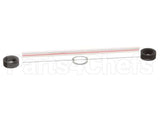 FK07302 Cleveland Boiler Base Glass Water Gauge