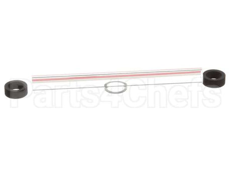 FK07302 Cleveland Boiler Base Glass Water Gauge
