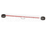 FK07302 Cleveland Boiler Base Glass Water Gauge