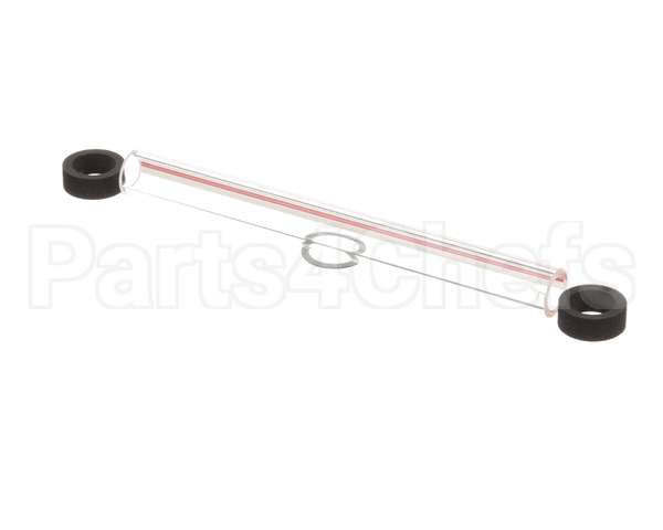 FK07302 Cleveland Boiler Base Glass Water Gauge