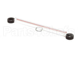 FK07302 Cleveland Boiler Base Glass Water Gauge