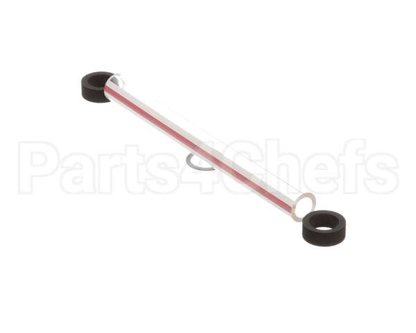 FK07302 Cleveland Boiler Base Glass Water Gauge