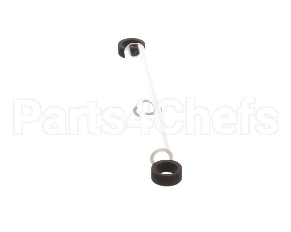 FK07302 Cleveland Boiler Base Glass Water Gauge