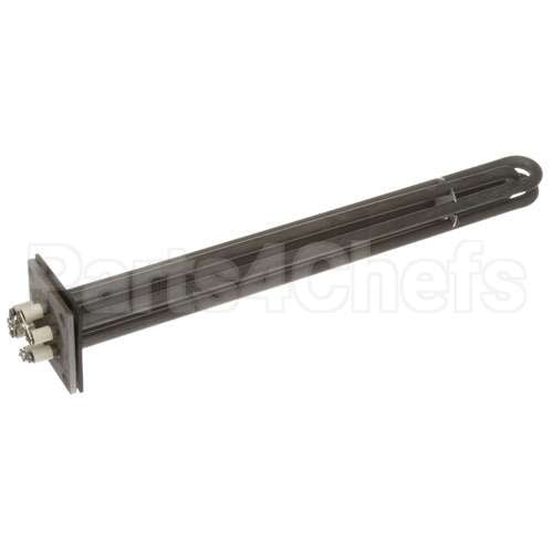 FK08165 Compatible Cleveland Steamer Element 208/220V 12000W 2-1/4
