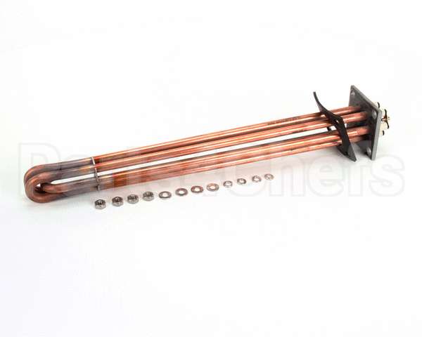 FK08165 Cleveland 208-220V; 3Ph; 12Kw Element Ki