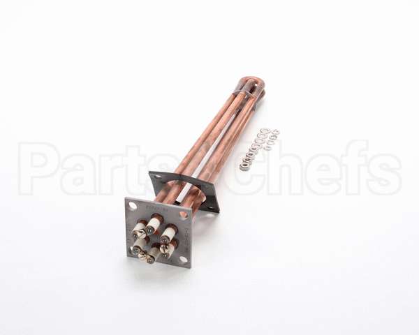 FK08167 Cleveland 440-480V; 3Ph; 12Kw Element Kit